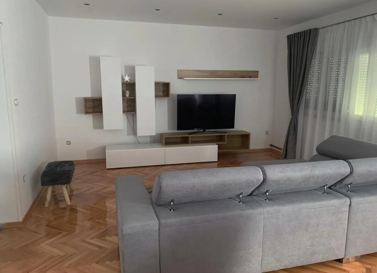 Apartment Grey Trogir Croatia
