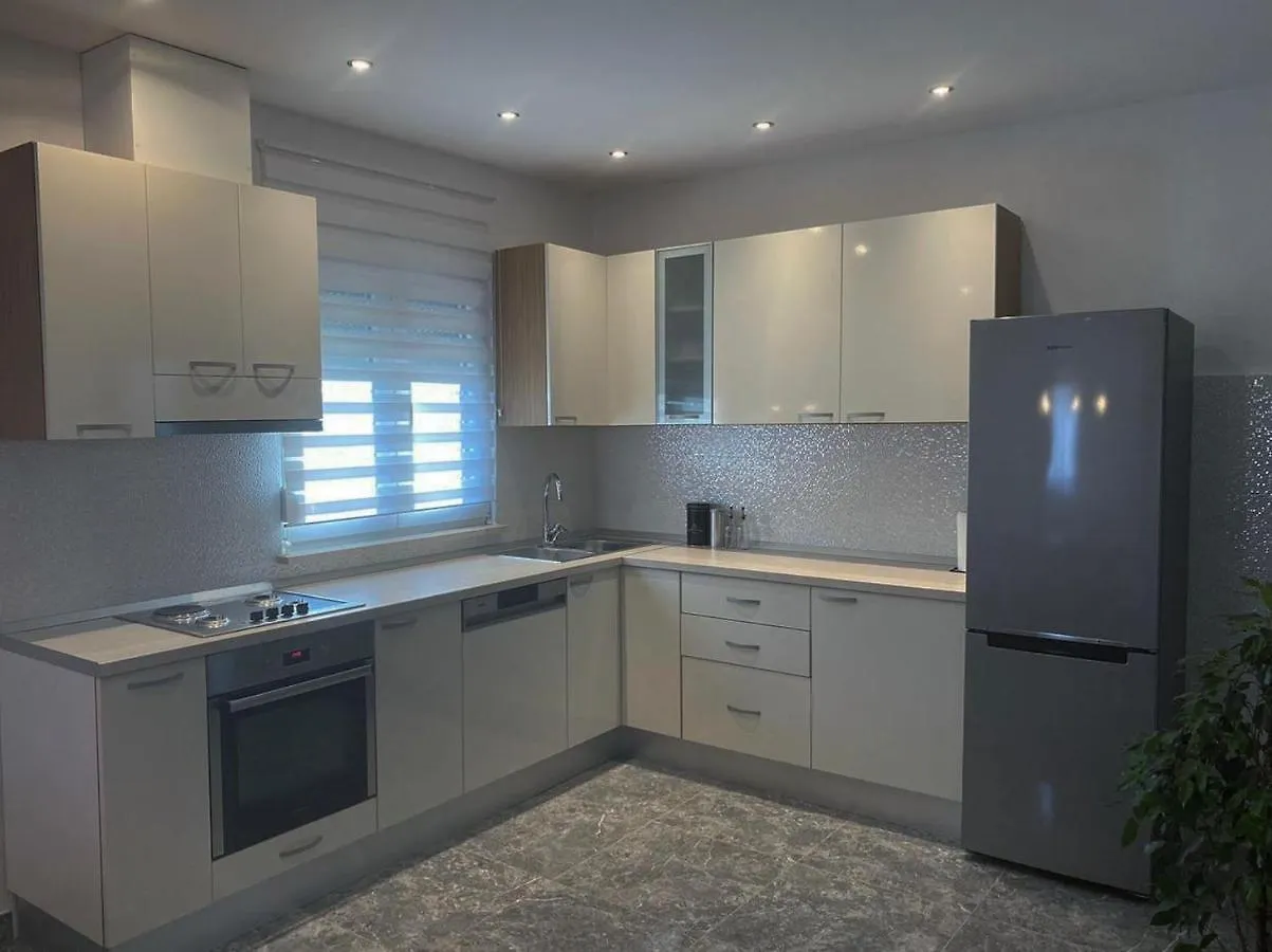 Apartment Grey Trogir