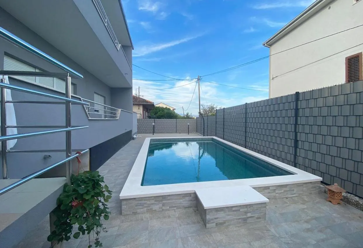 Apartment Grey Trogir