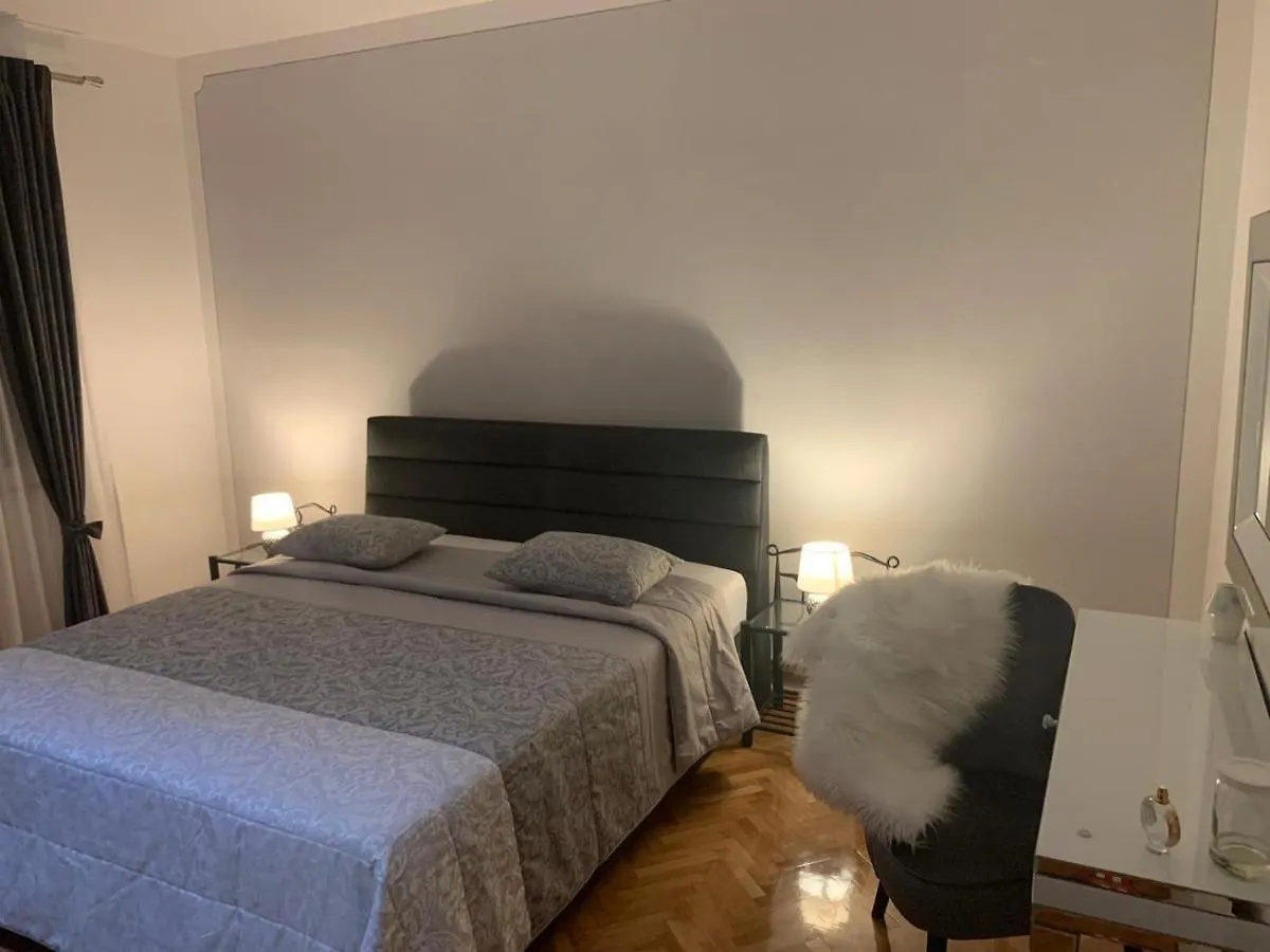 Apartment Grey Trogir