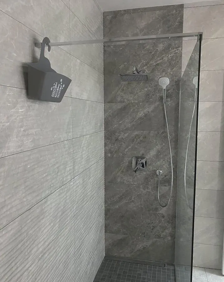 Apartment Grey Trogir Croatia