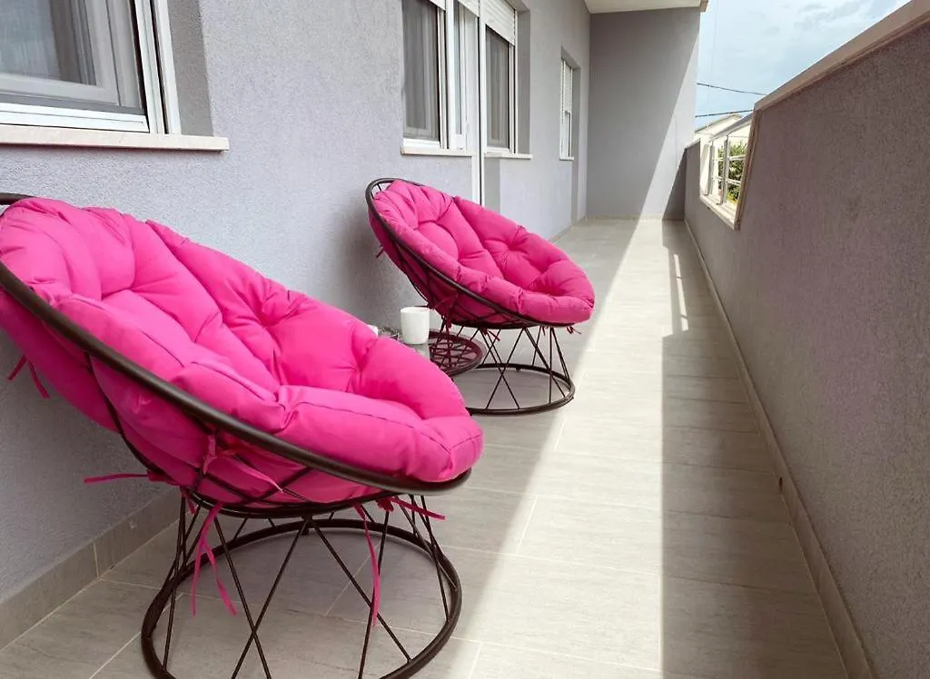 Apartment Grey Trogir