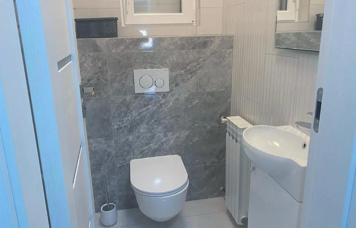 Apartment Grey Trogir Croatia