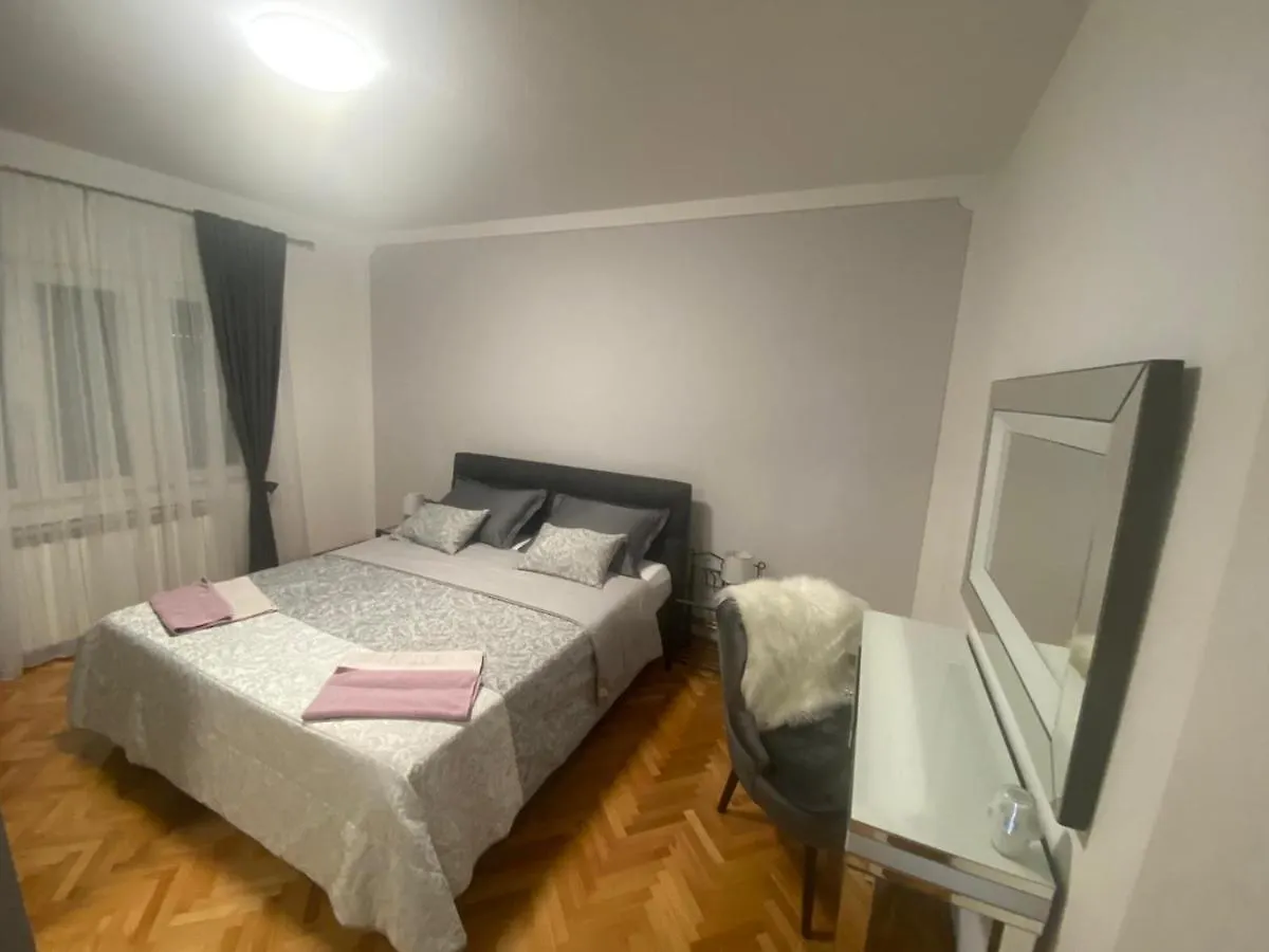 Apartment Grey Trogir
