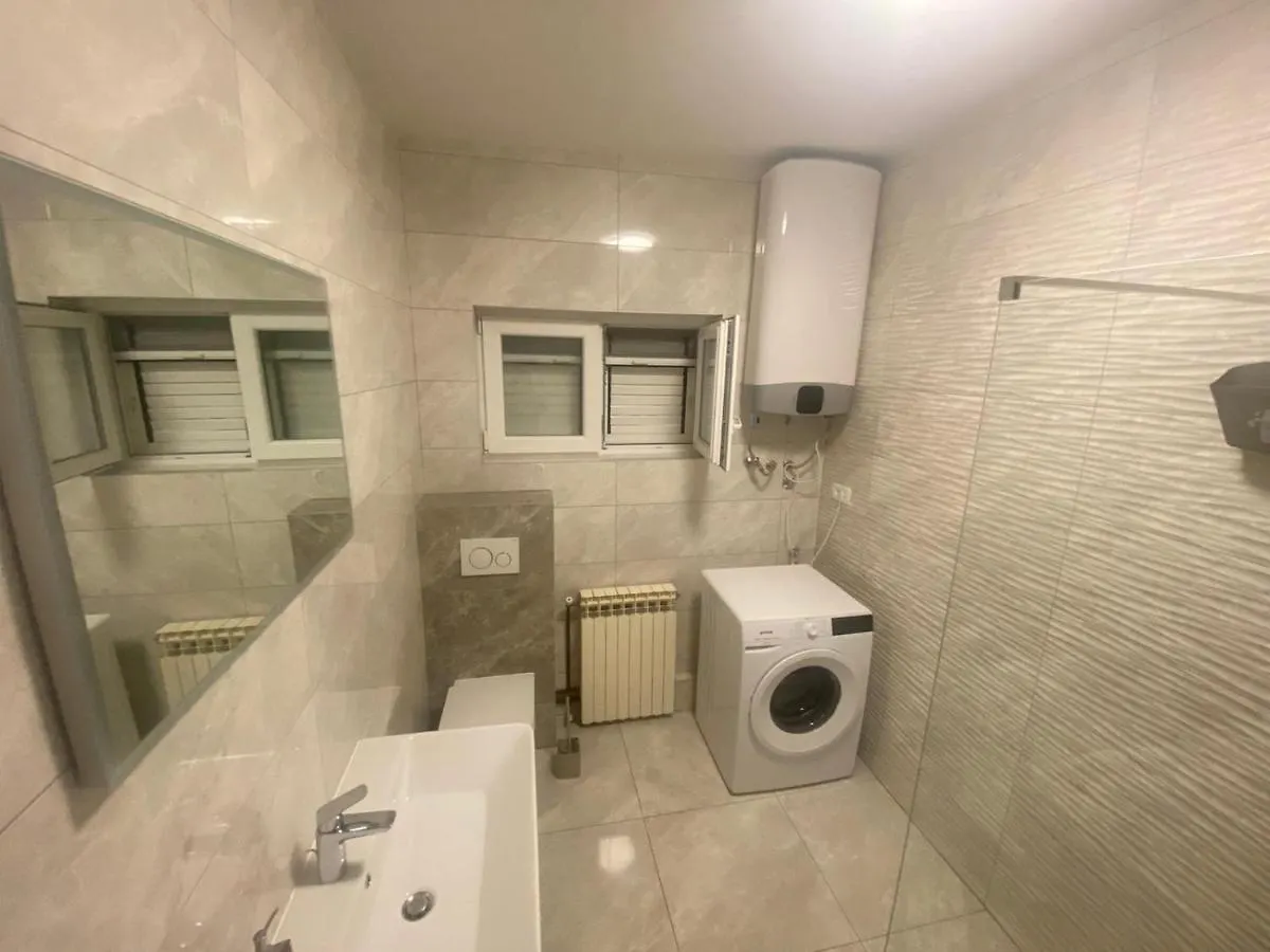 Apartment Grey Trogir 0*,  Croatia