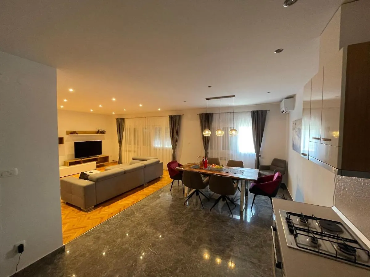 Apartment Grey Trogir