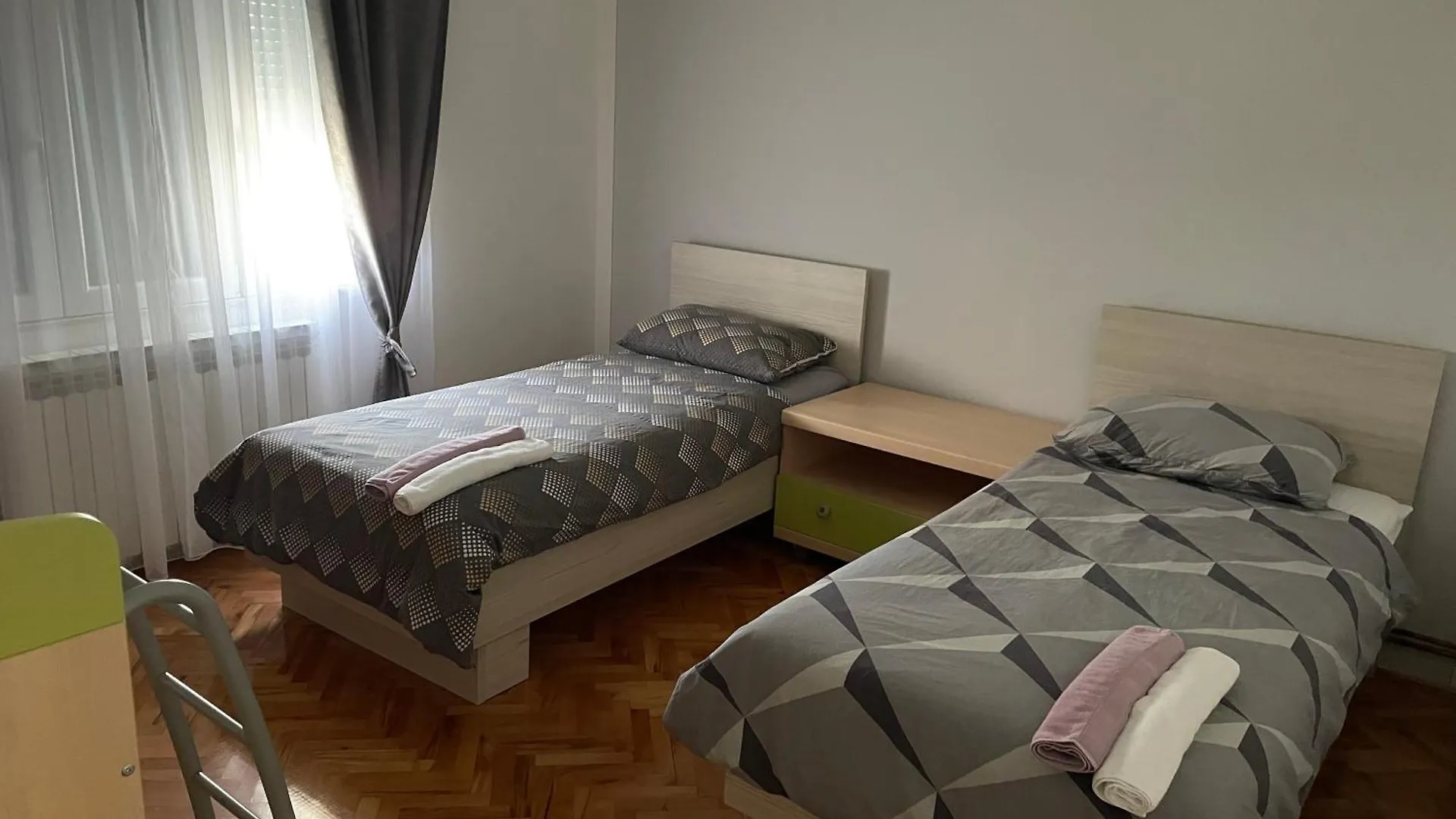 Apartment Grey Trogir