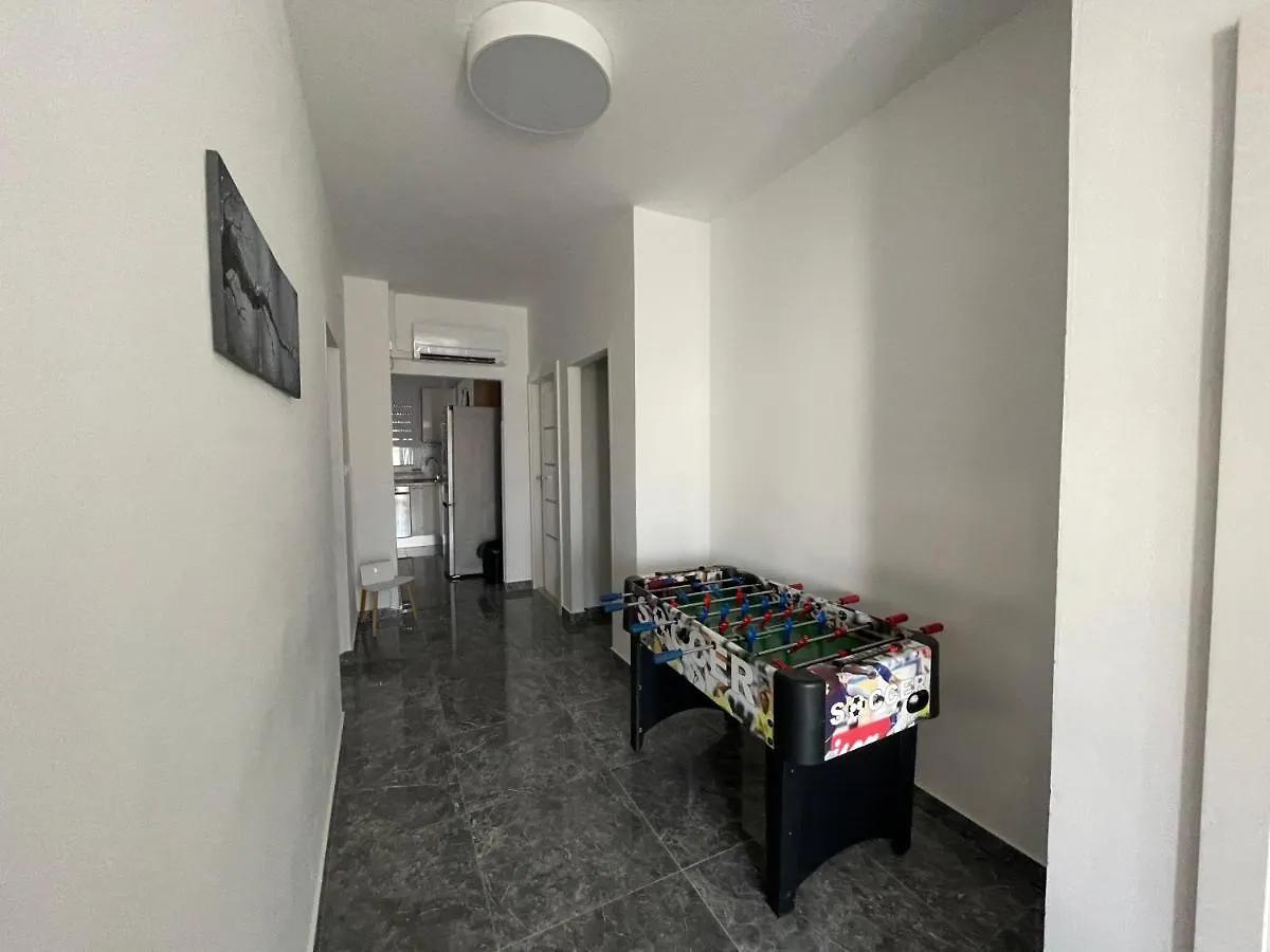 Apartment Grey Trogir
