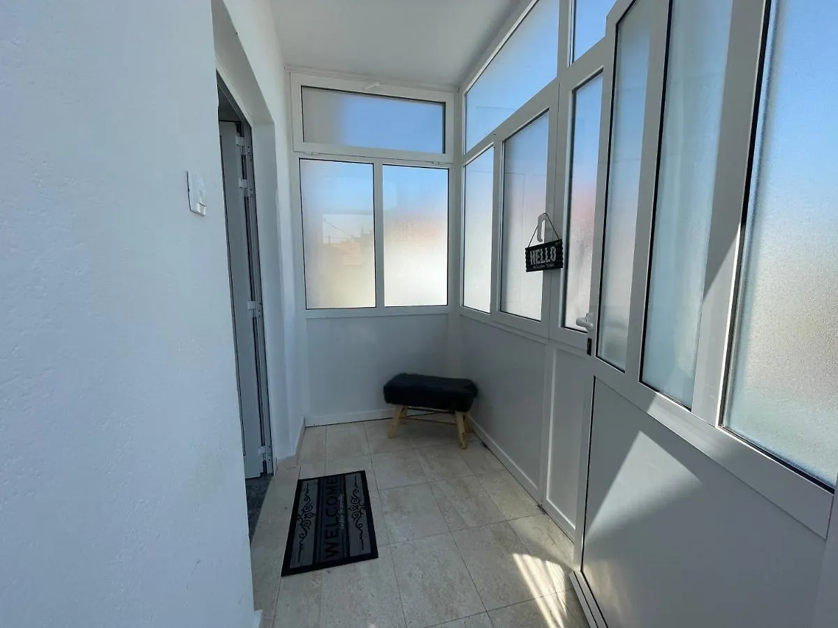 Apartment Grey Trogir